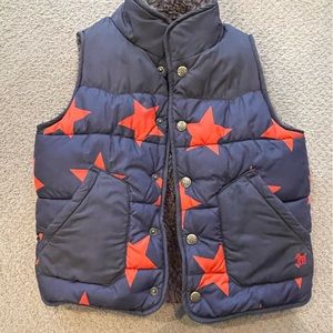 Boden vest